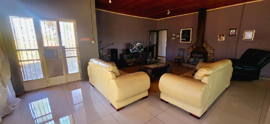 Commercial Property for Sale in Lakeview Free State
